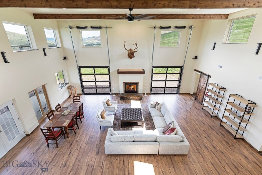 9800 Hwy 200, Dixon MT 59831