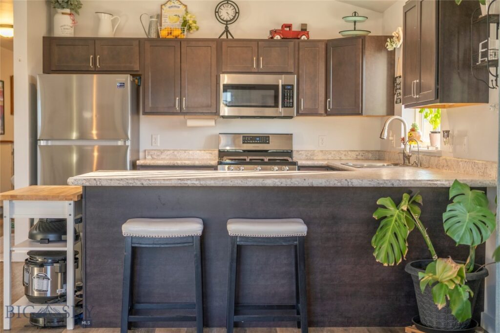 2627 Meriwether Drive S, Livingston MT 59047