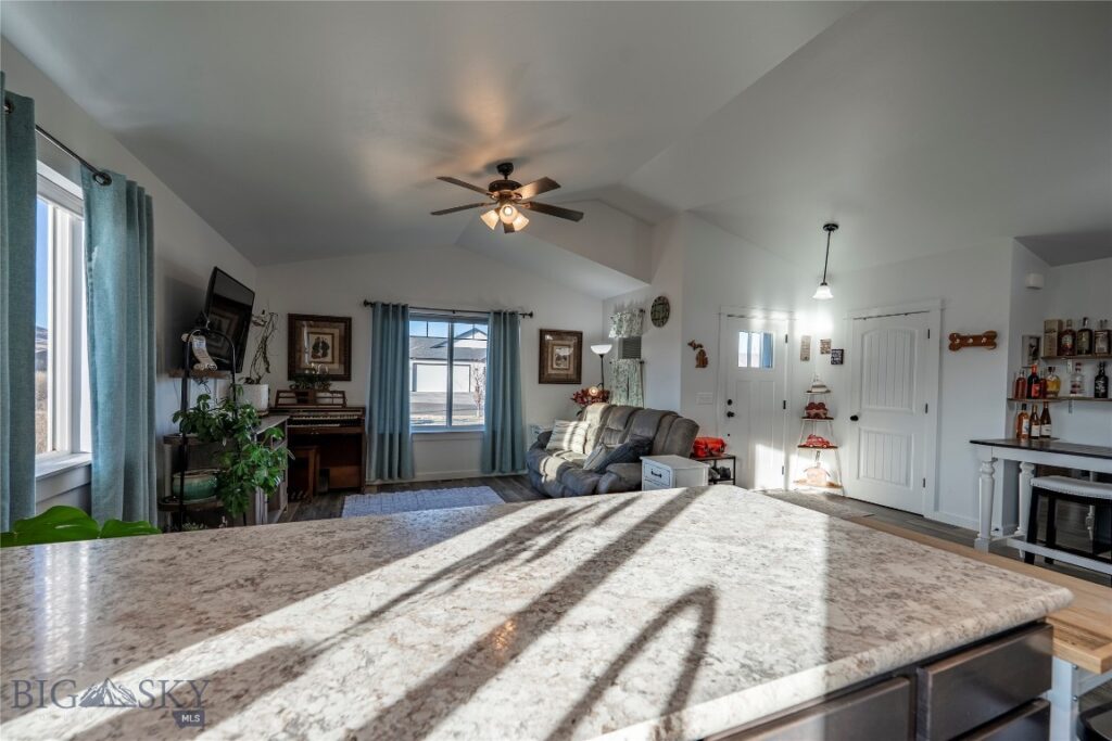 2627 Meriwether Drive S, Livingston MT 59047