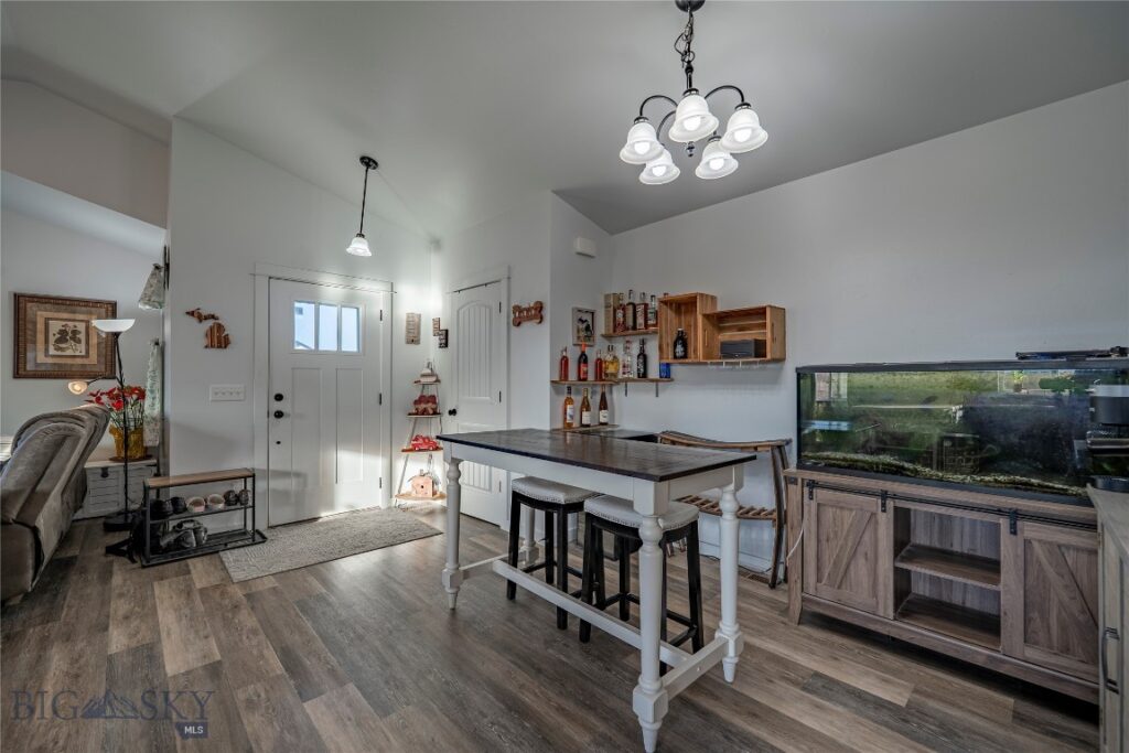 2627 Meriwether Drive S, Livingston MT 59047