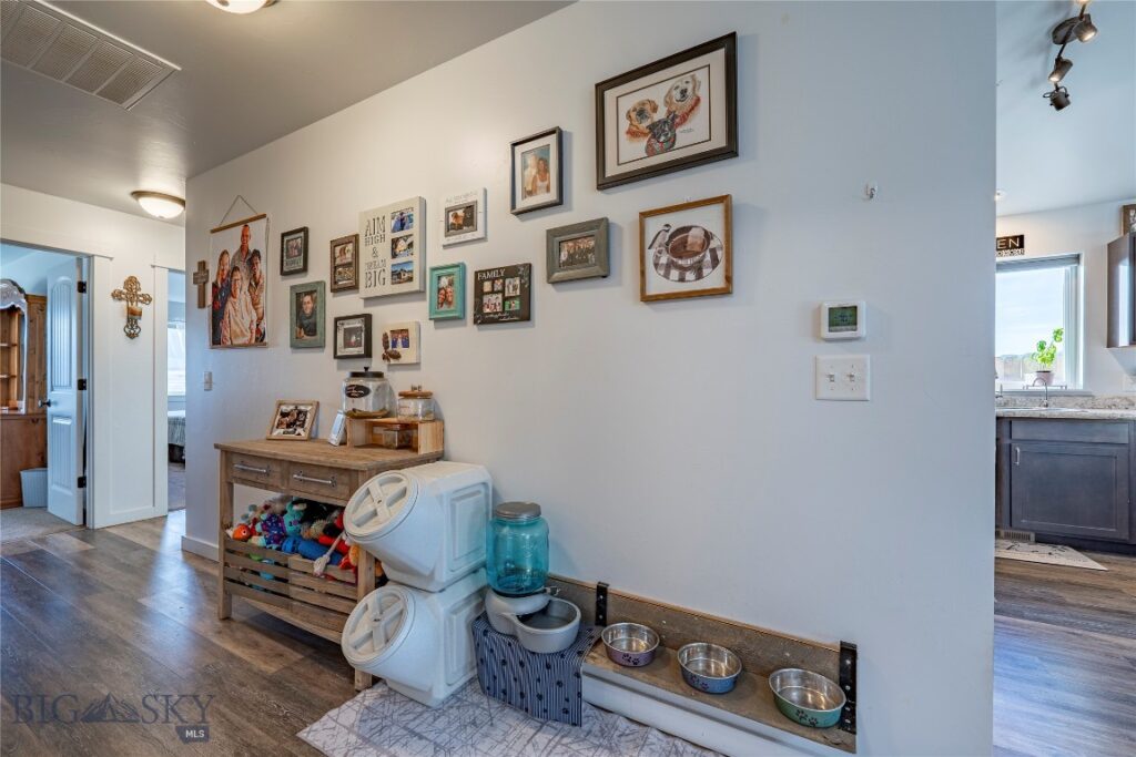 2627 Meriwether Drive S, Livingston MT 59047