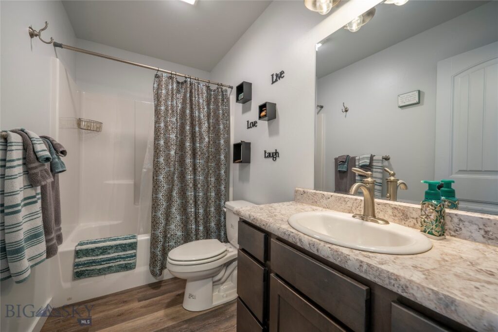 2627 Meriwether Drive S, Livingston MT 59047