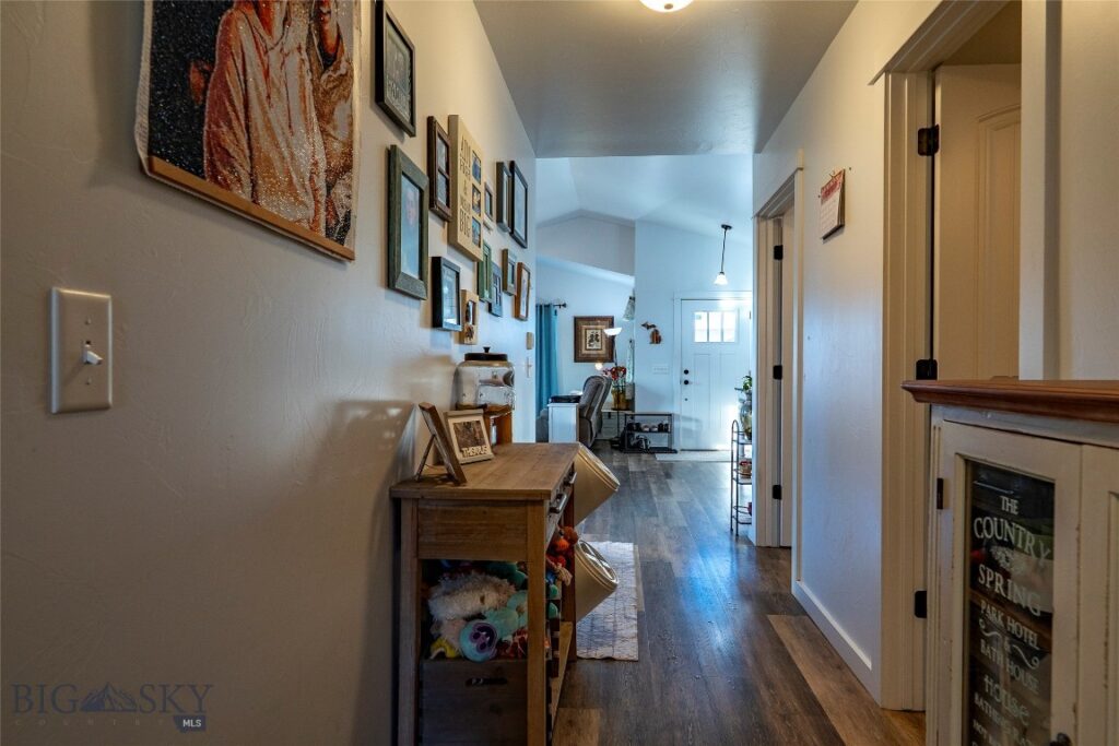 2627 Meriwether Drive S, Livingston MT 59047