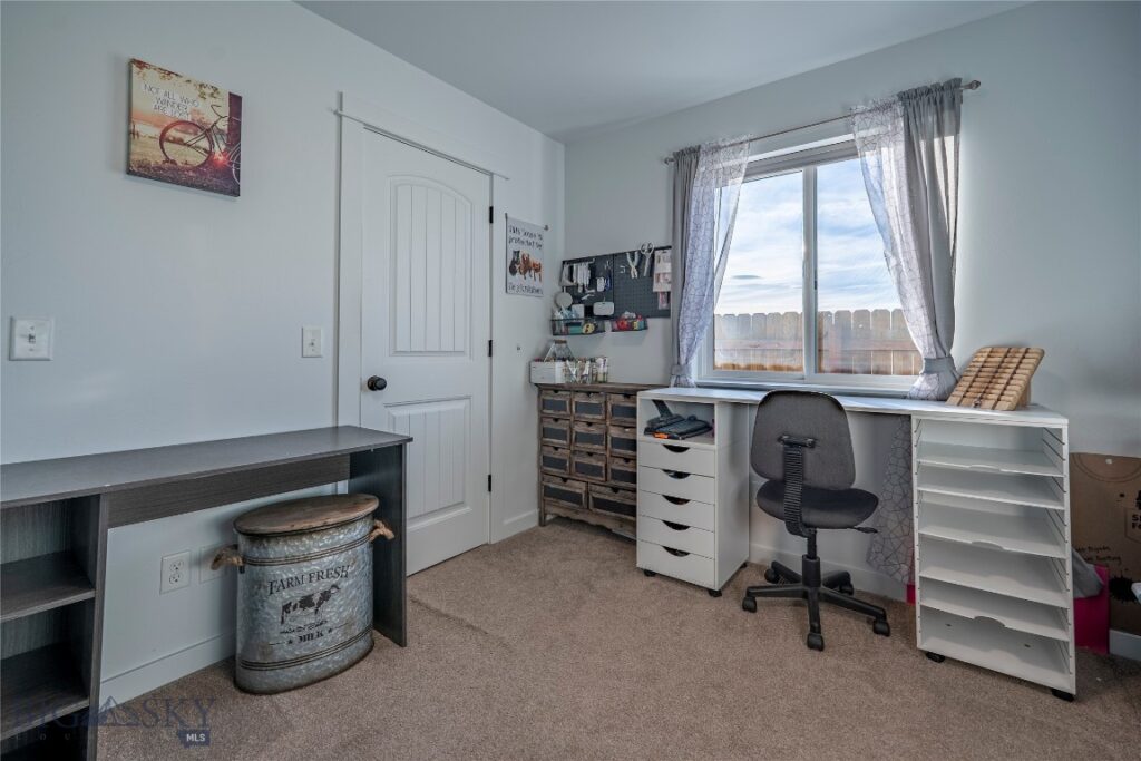 2627 Meriwether Drive S, Livingston MT 59047