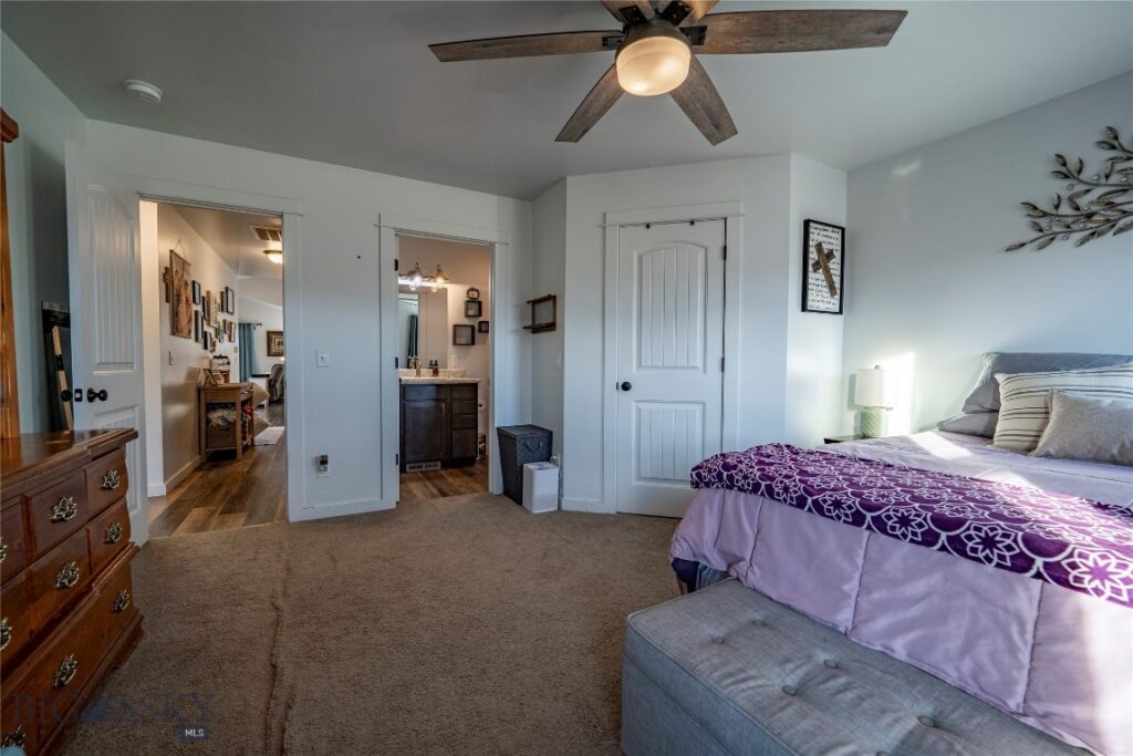 2627 Meriwether Drive S, Livingston MT 59047