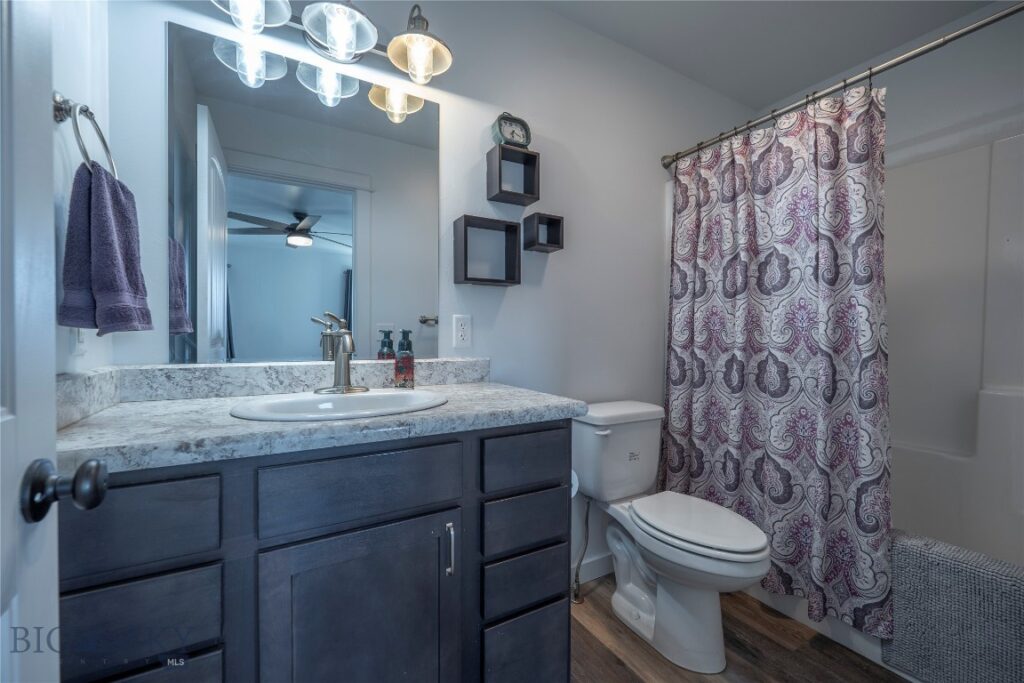 2627 Meriwether Drive S, Livingston MT 59047