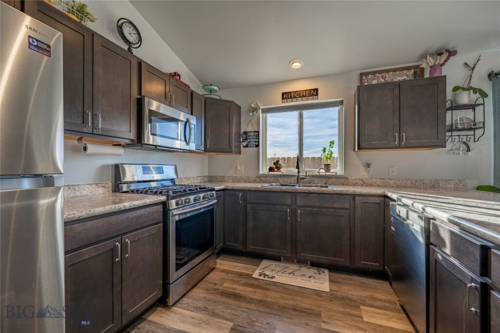 2627 Meriwether Drive S, Livingston MT 59047