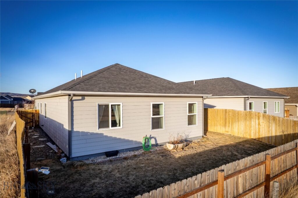 2627 Meriwether Drive S, Livingston MT 59047