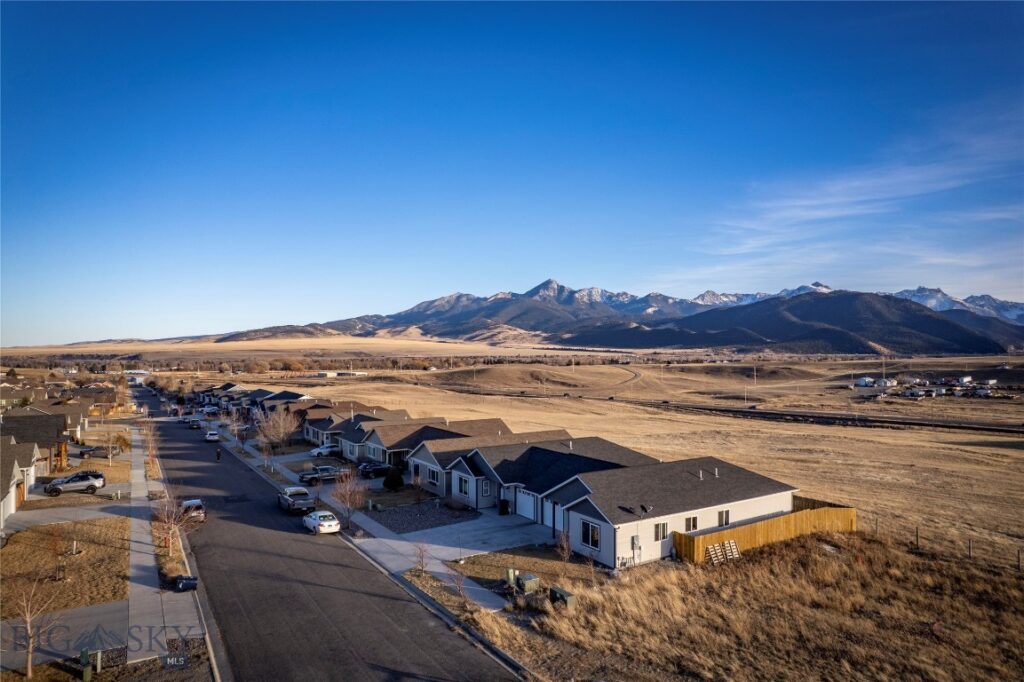 2627 Meriwether Drive S, Livingston MT 59047