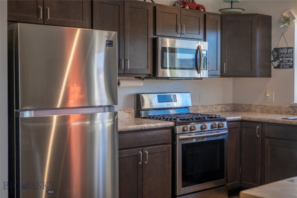 2627 Meriwether Drive S, Livingston MT 59047