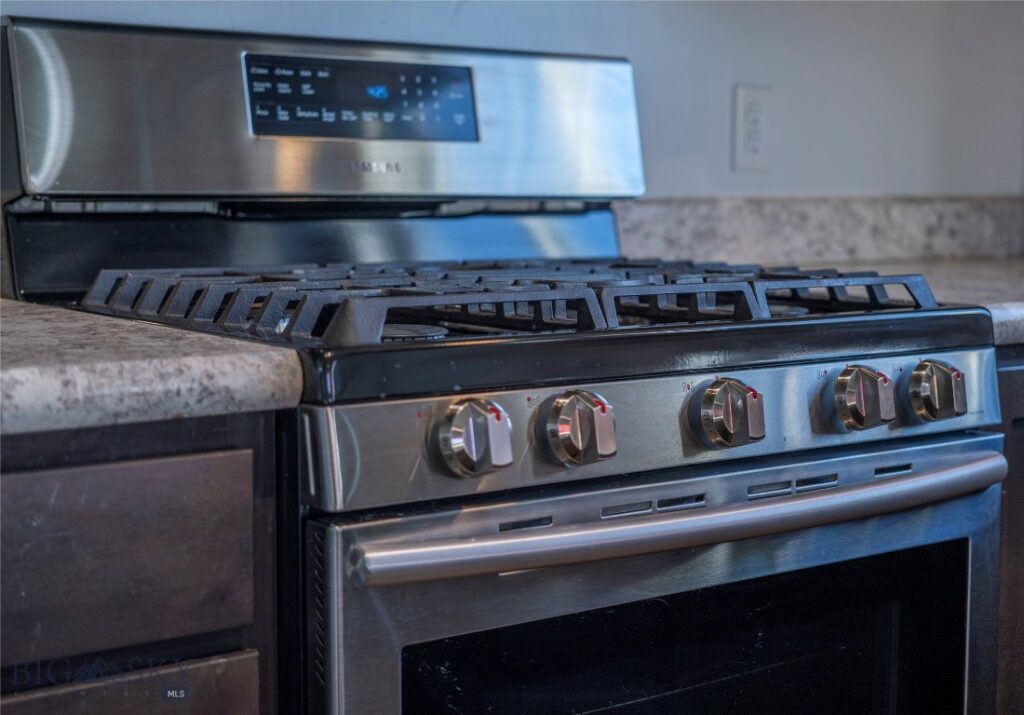 2627 Meriwether Drive S, Livingston MT 59047