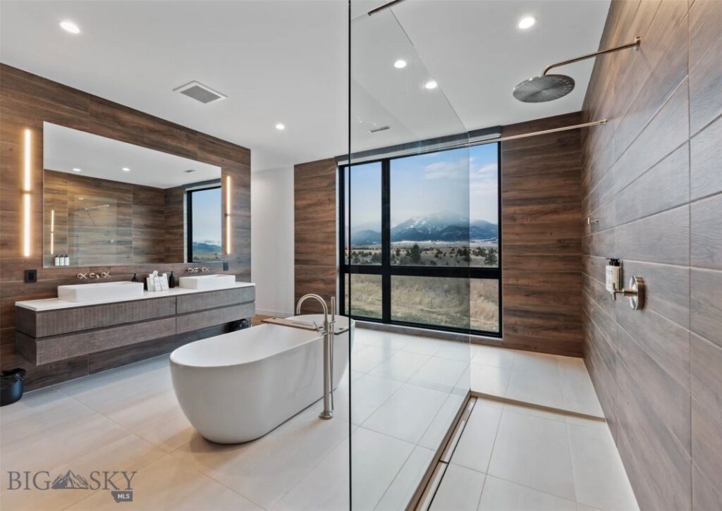 31 Majestic Ridge Trail, Livingston MT 59047
