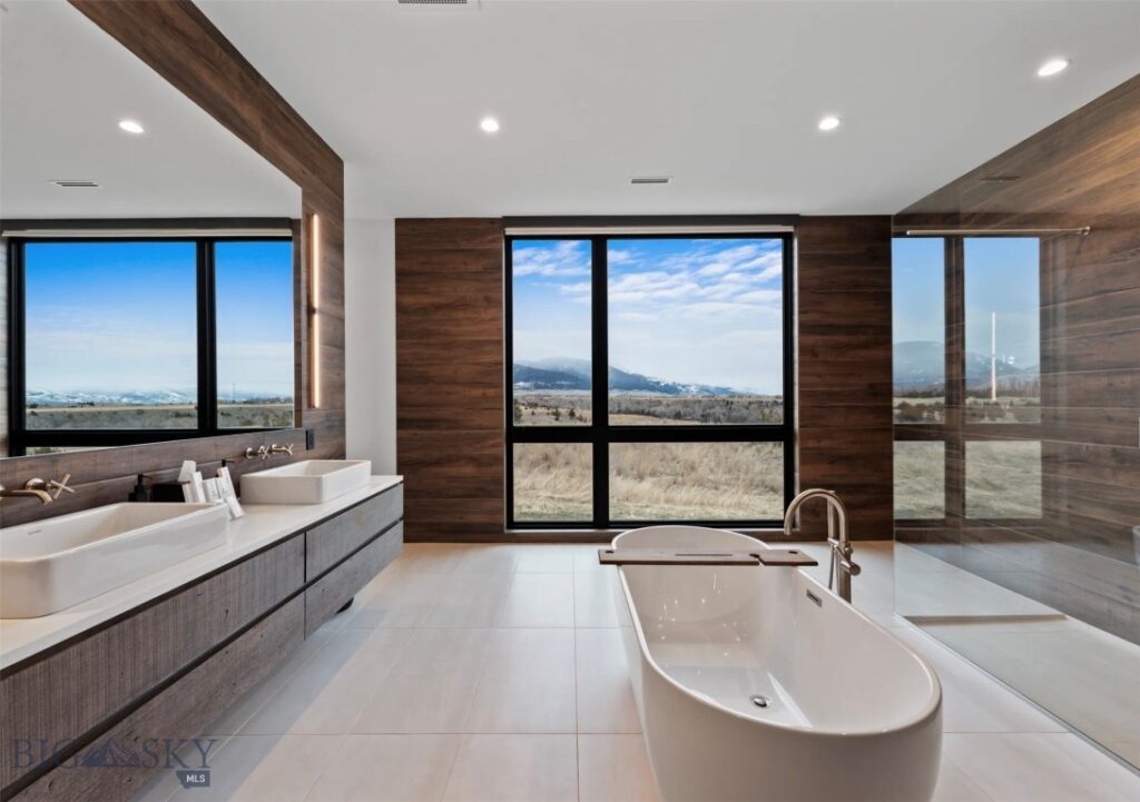 31 Majestic Ridge Trail, Livingston MT 59047