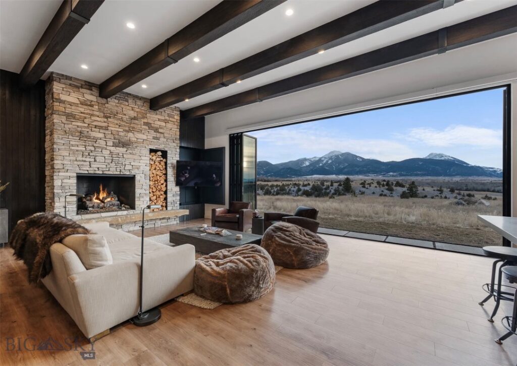 31 Majestic Ridge Trail, Livingston MT 59047
