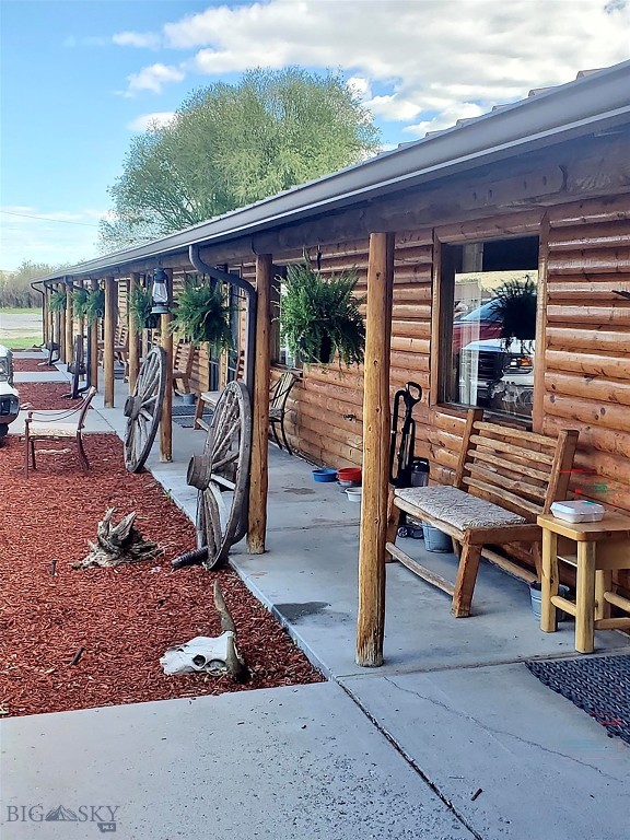 540 Main Street, Melrose MT 59743
