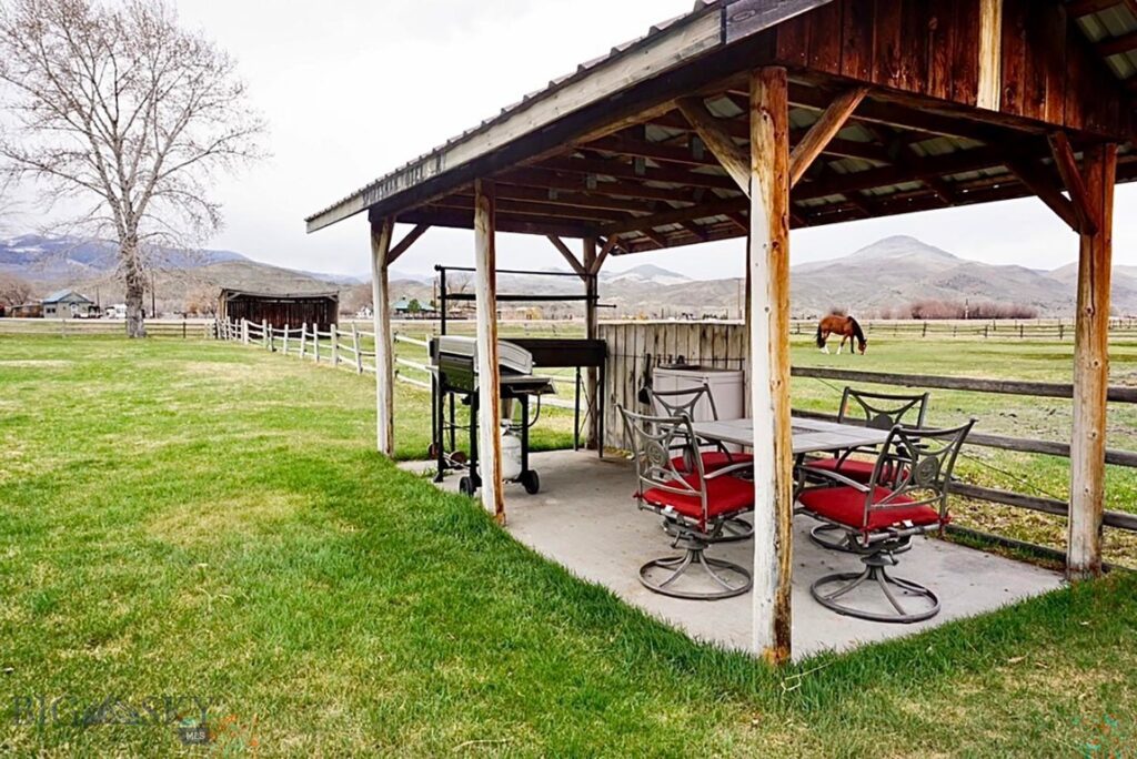 540 Main Street, Melrose MT 59743
