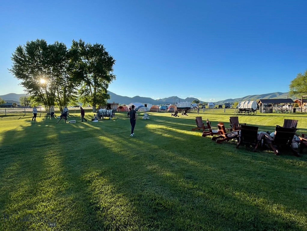 540 Main Street, Melrose MT 59743