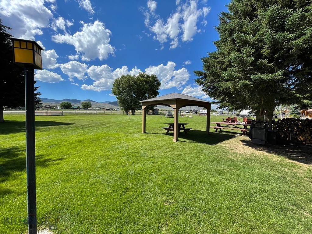 540 Main Street, Melrose MT 59743
