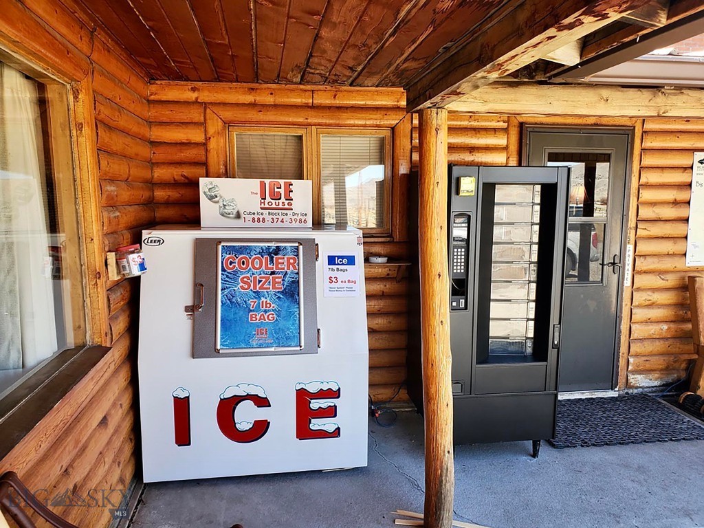 540 Main Street, Melrose MT 59743