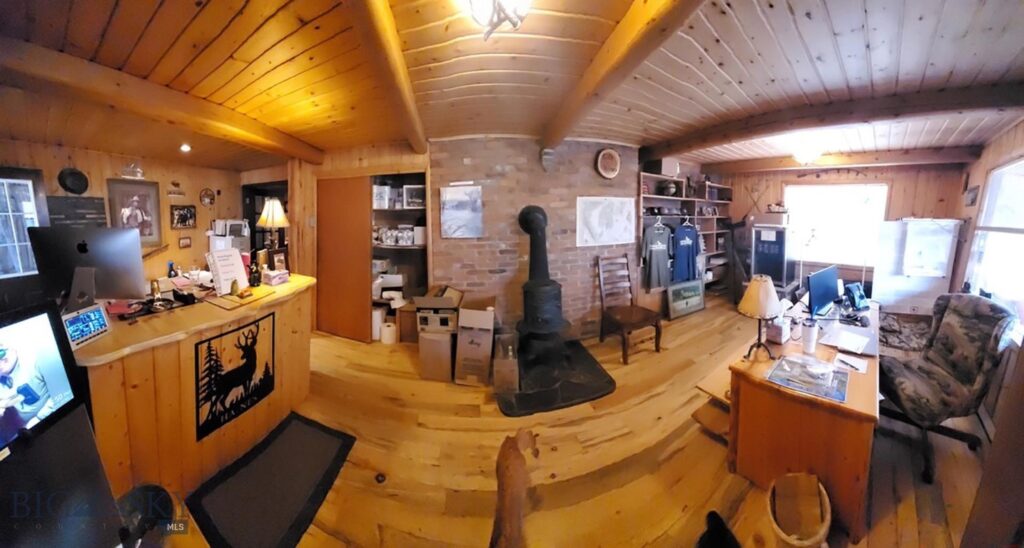 540 Main Street, Melrose MT 59743