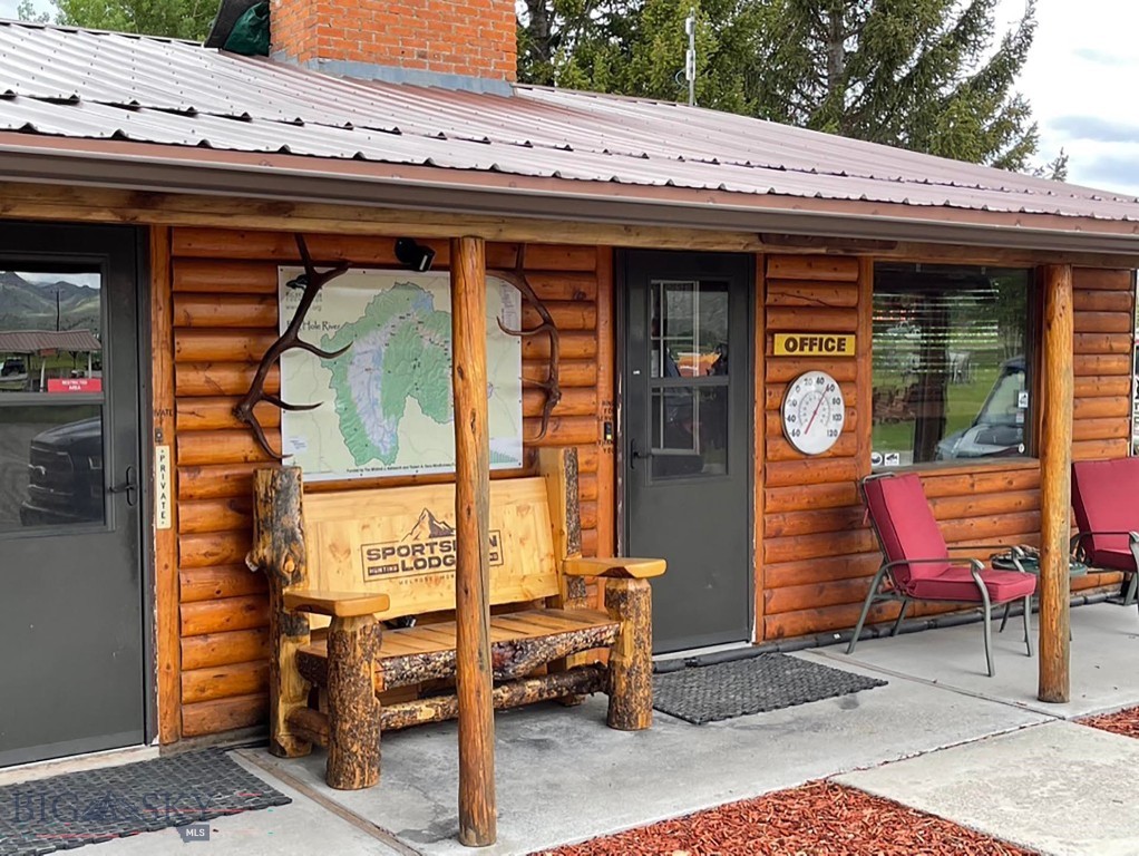 540 Main Street, Melrose MT 59743