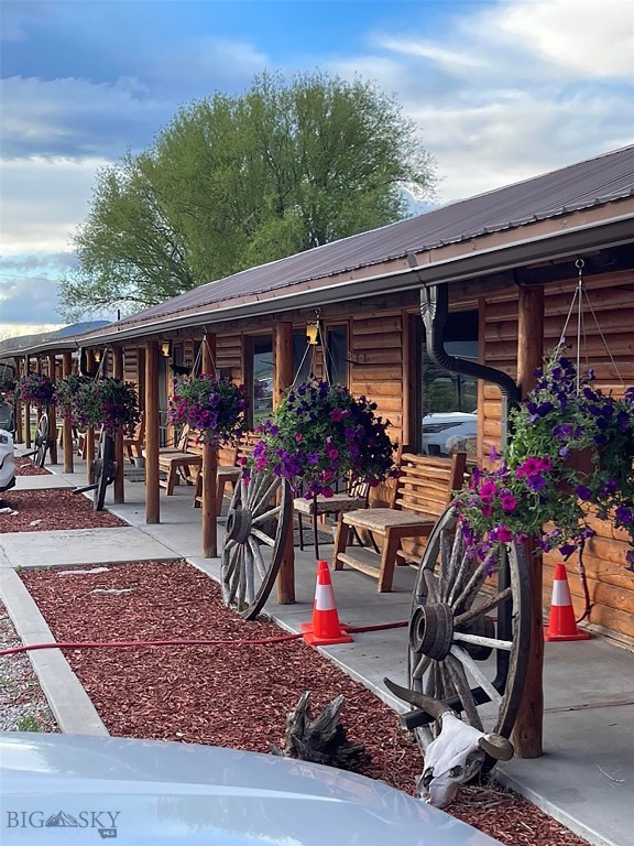 540 Main Street, Melrose MT 59743