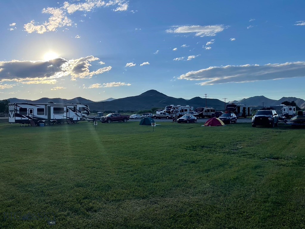 540 Main Street, Melrose MT 59743