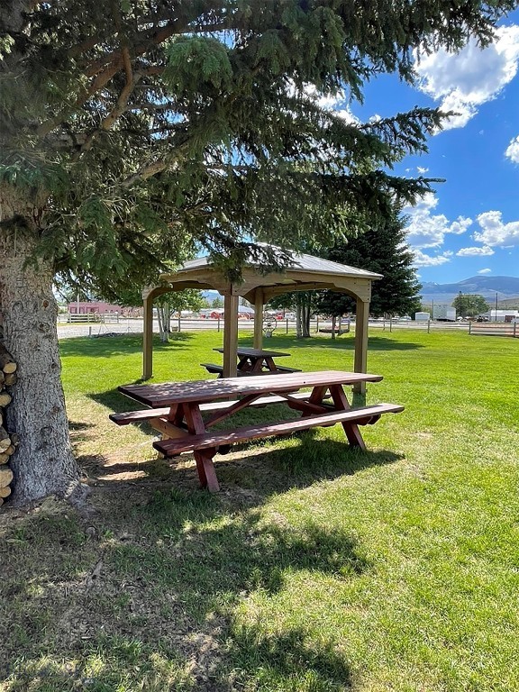 540 Main Street, Melrose MT 59743