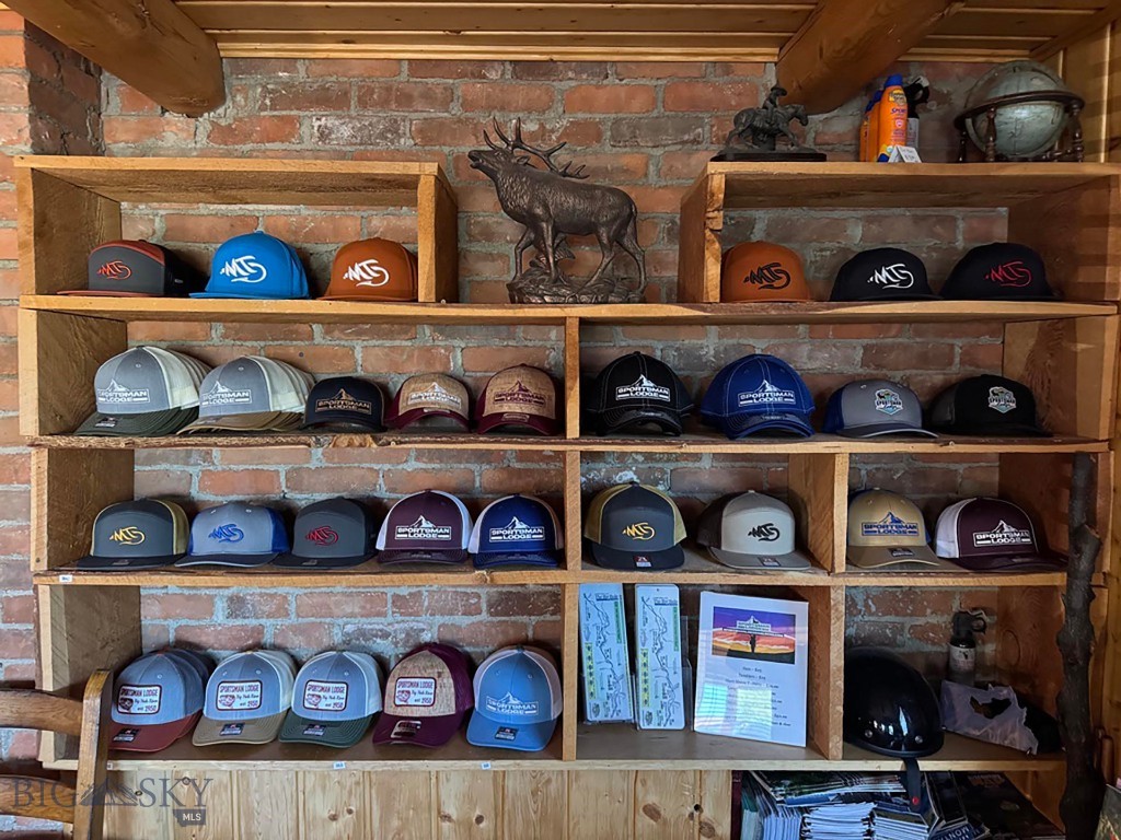 540 Main Street, Melrose MT 59743