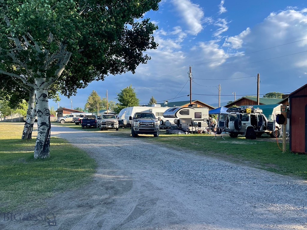 540 Main Street, Melrose MT 59743