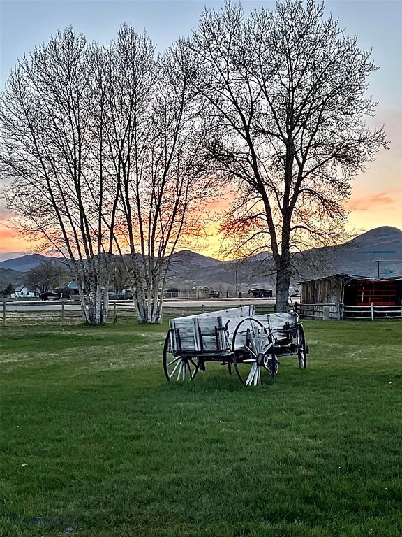 540 Main Street, Melrose MT 59743