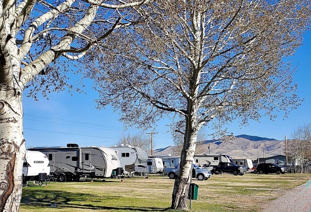 540 Main Street, Melrose MT 59743