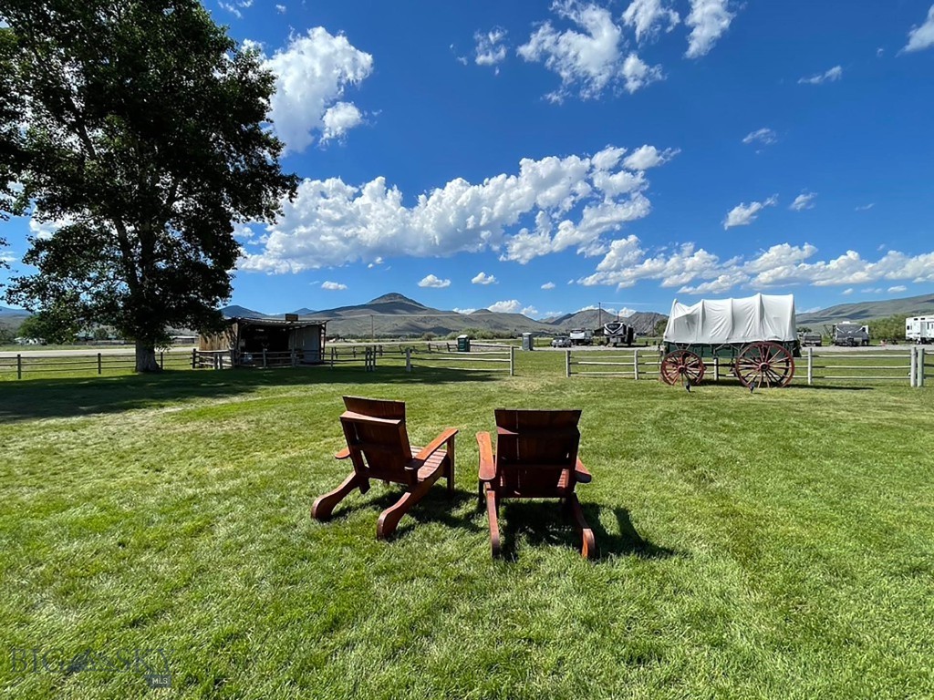 540 Main Street, Melrose MT 59743