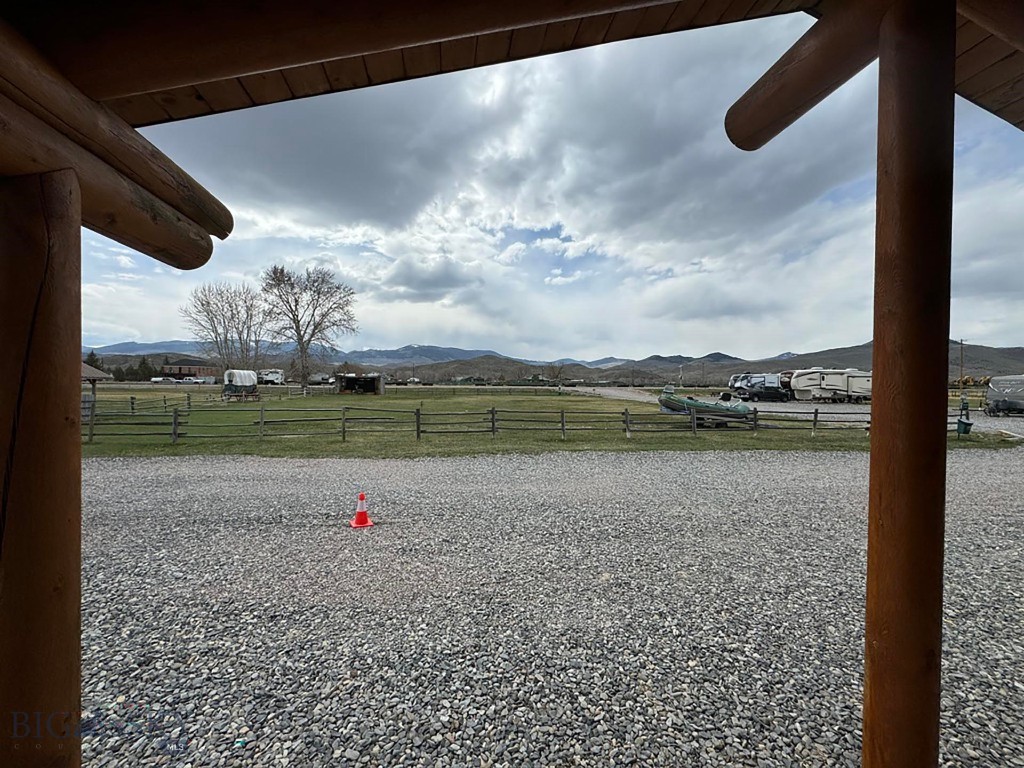 540 Main Street, Melrose MT 59743