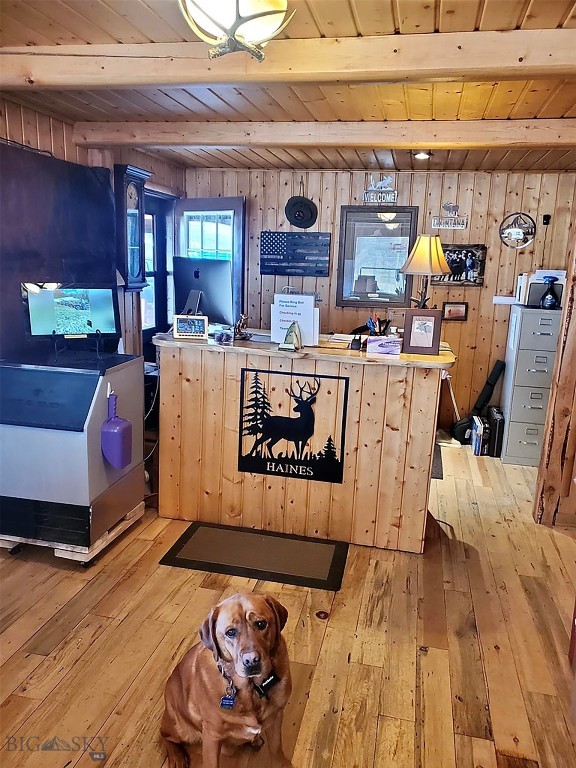 540 Main Street, Melrose MT 59743