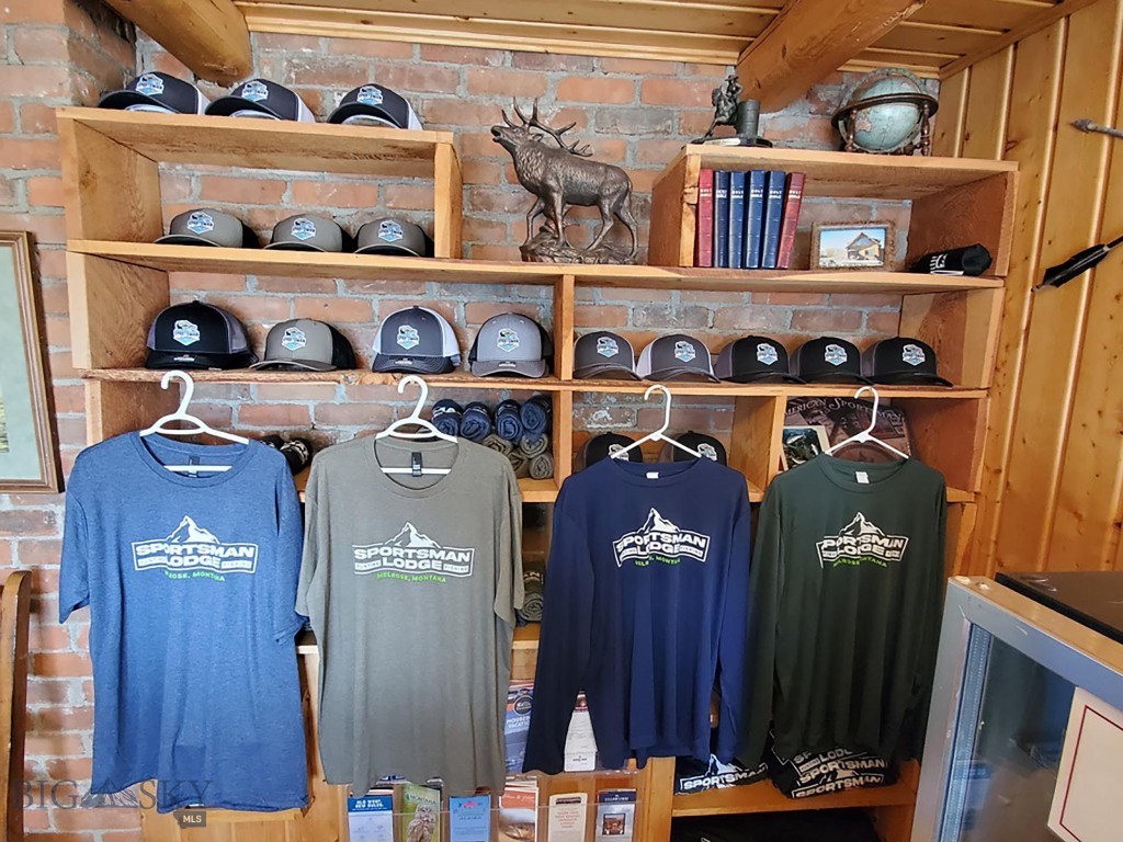 540 Main Street, Melrose MT 59743