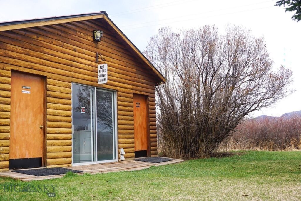 540 Main Street, Melrose MT 59743