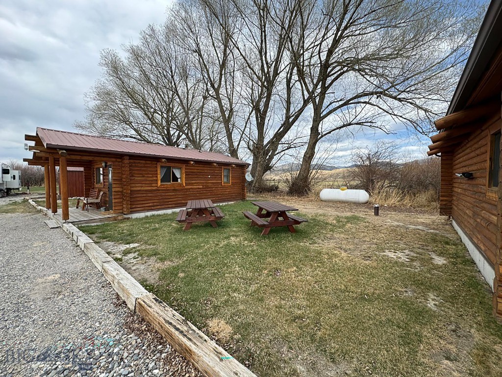 540 Main Street, Melrose MT 59743