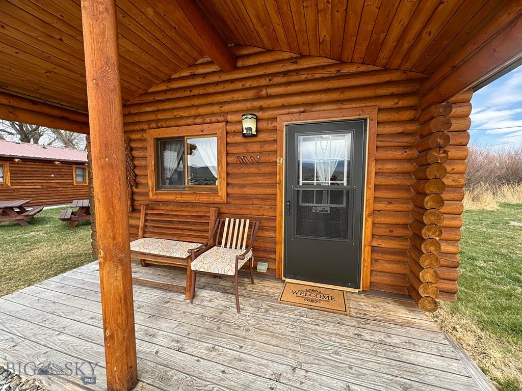 540 Main Street, Melrose MT 59743
