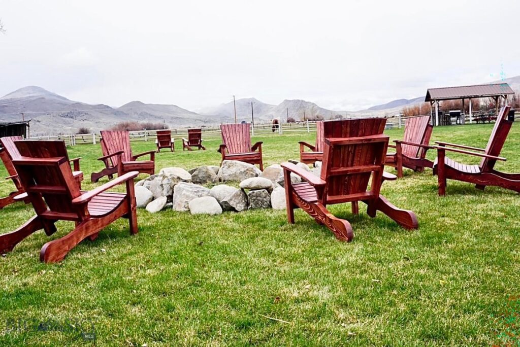 540 Main Street, Melrose MT 59743