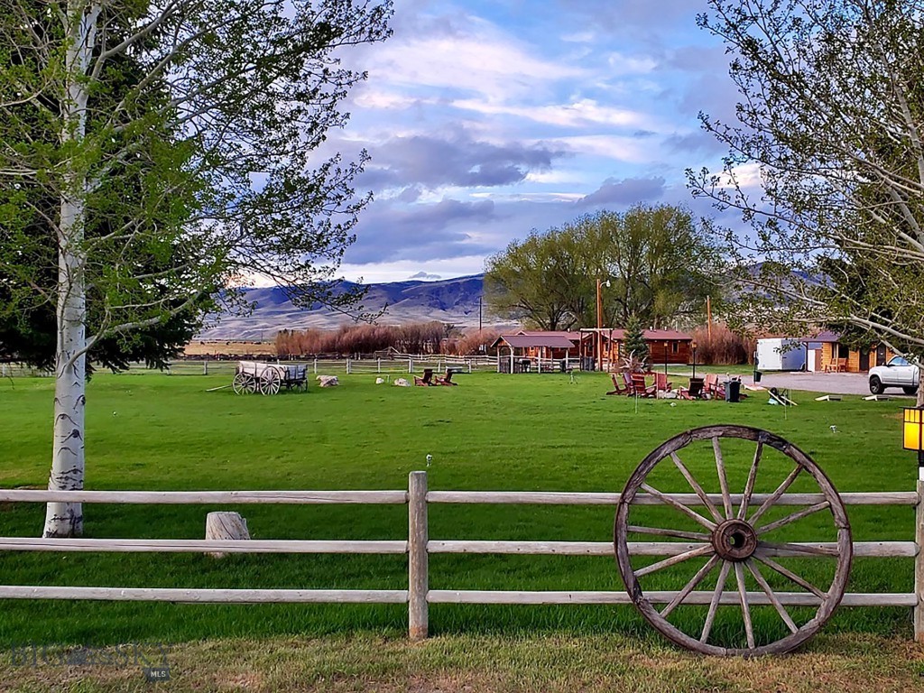 540 Main Street, Melrose MT 59743