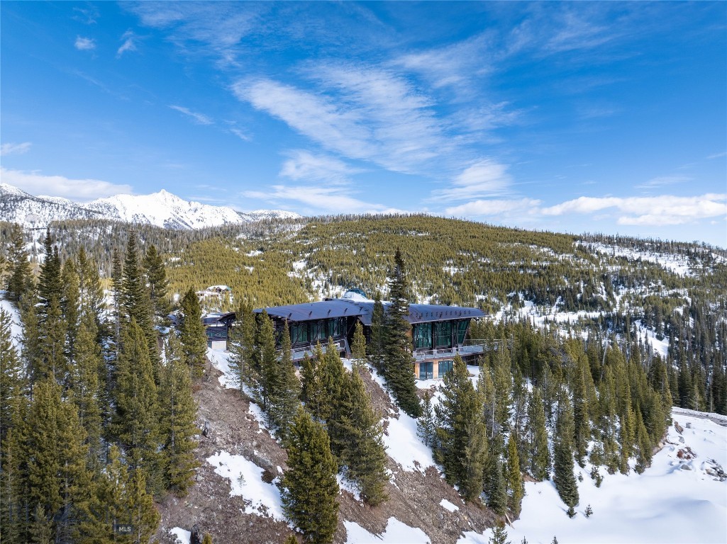 149 Beehive Basin Road, Big Sky MT 59716