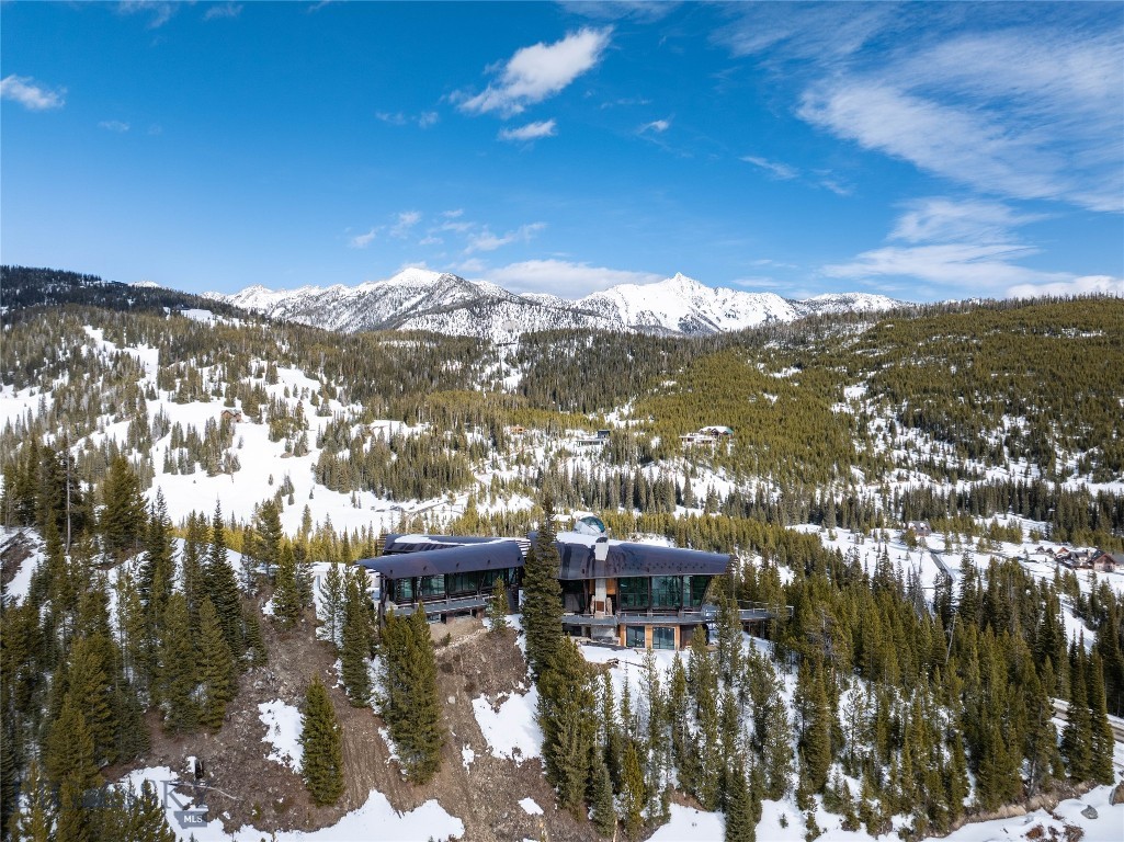 149 Beehive Basin Road, Big Sky MT 59716