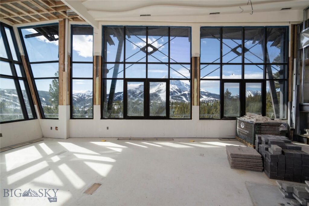 149 Beehive Basin Road, Big Sky MT 59716