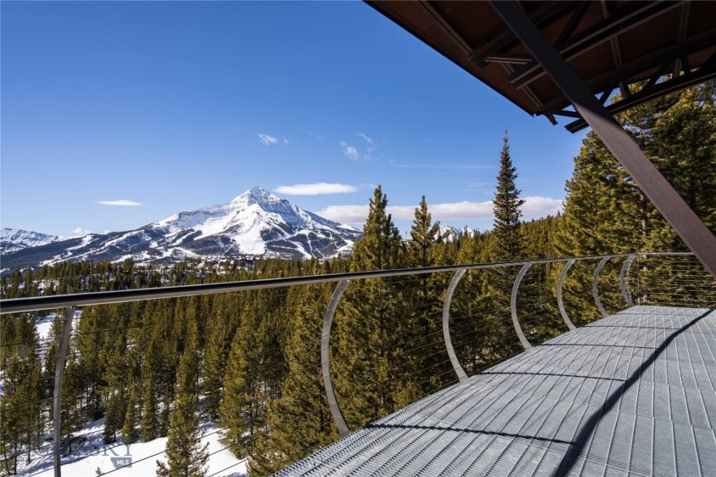 149 Beehive Basin Road, Big Sky MT 59716