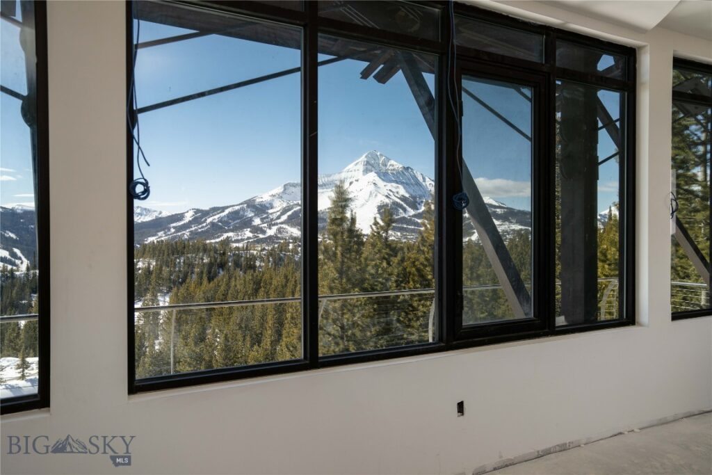 149 Beehive Basin Road, Big Sky MT 59716