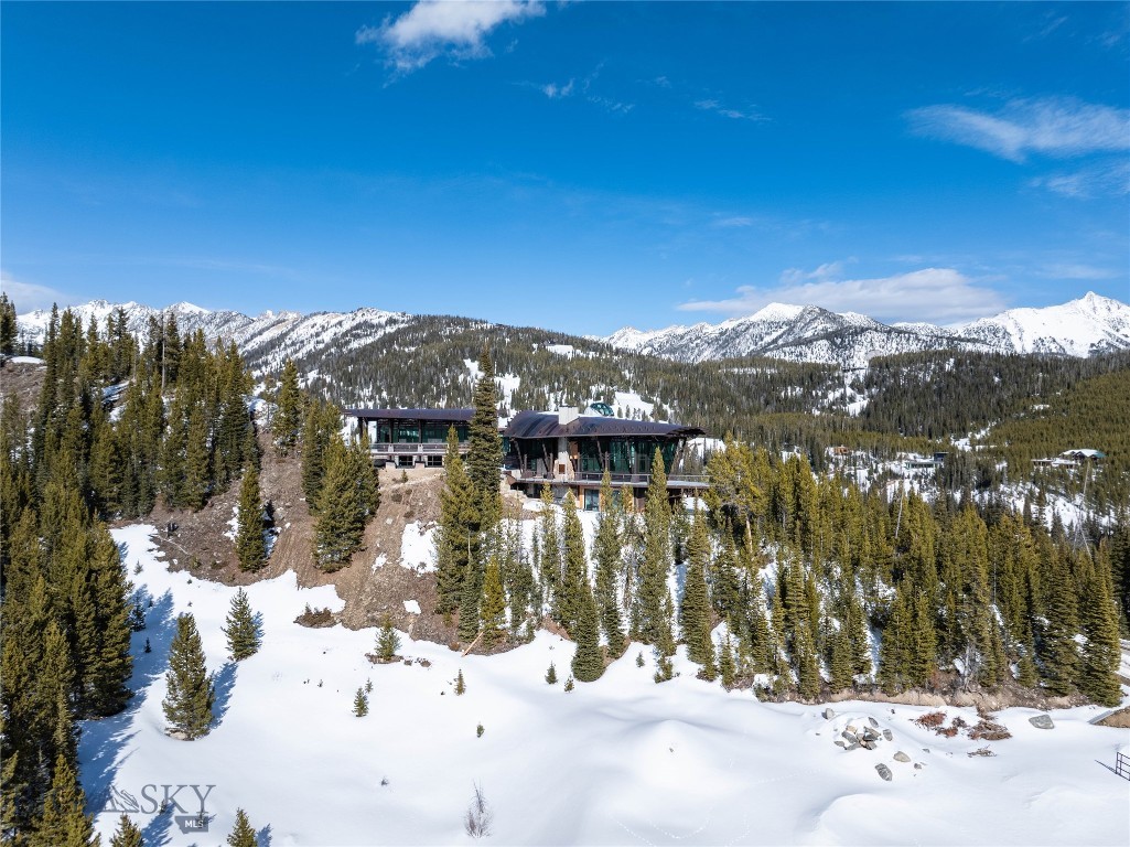 149 Beehive Basin Road, Big Sky MT 59716