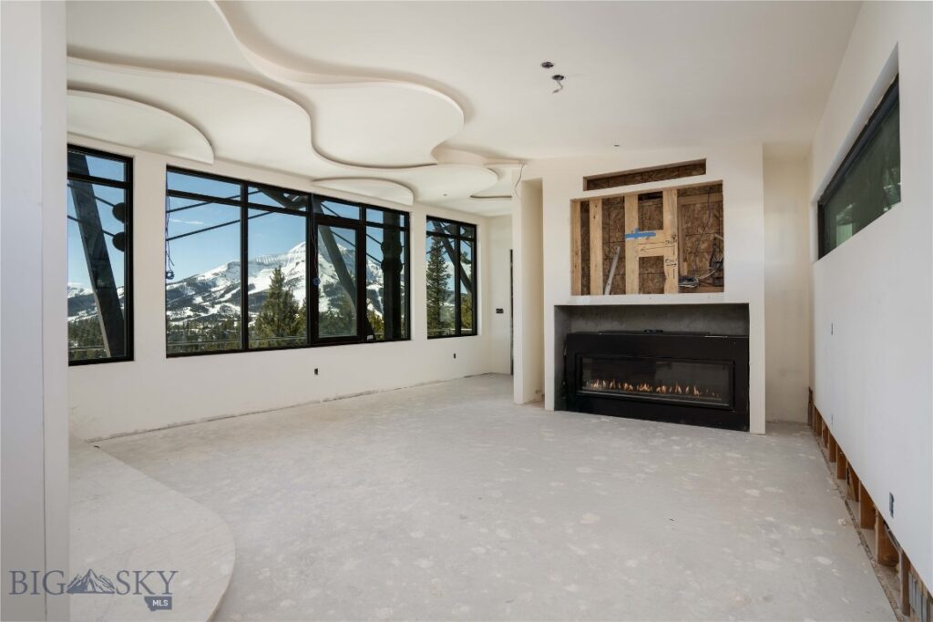 149 Beehive Basin Road, Big Sky MT 59716