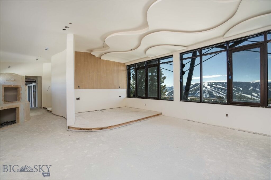 149 Beehive Basin Road, Big Sky MT 59716