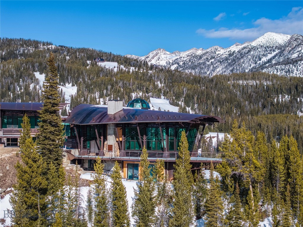 149 Beehive Basin Road, Big Sky MT 59716